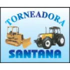 TORNEADORA SANTANA