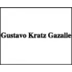 GUSTAVO KRATZ GAZALLE