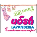 UÓSH LAVANDERIA