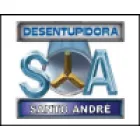 DESENTUPIDORA SANTO ANDRÉ