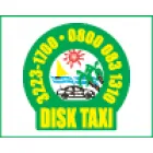 ASSOCIAÇÃO DISK TÁXI JOÃO PESSOA