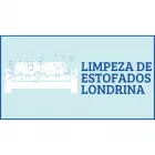 LIMPEZA DE ESTOFADOS LONDRINA