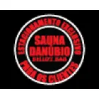 SAUNA DANÚBIO