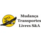 MUDANÇAS TRANSPORTES LIVRES