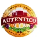 AUTÊNTICO CHOPP DE VINHO SC
