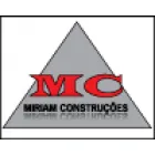 MIRIAM CONSTRUÇÕES