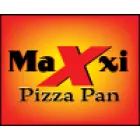 MAXXI PIZZA PAN