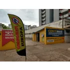 ESTACIONAMENTO EUROPA
