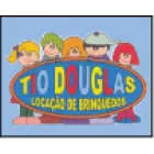 TIO DOUGLAS LOCAÇÃO DE BRINQUEDOS