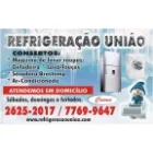 COSMO REFRIGERAÇÃO UNIÃO LTDA
