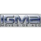 IGMA MÓVEIS DE AÇO - SANTO CRISTO