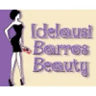 IDELAUSI BARROS BEAUTY
