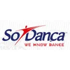 SÓ DANÇA ARTIGOS PARA BALLET
