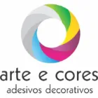 ARTE E CORES