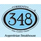 348 LA PARRILA PORTENA