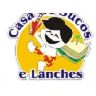 CASA DE SUCOS E LANCHES
