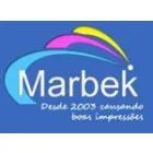 MARBEK CARTUCHOS E TONER PARA IMPRESSORA.