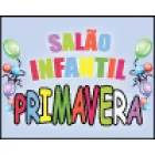 LOCAÇÃO SALÃO INFANTIL PRIMAVERA