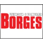 USINAGEM E TORNEARIA BORGES