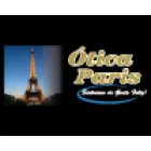 ÓTICA PARIS