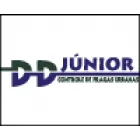 DD JÚNIOR CONTROLE DE PRAGAS URBANAS