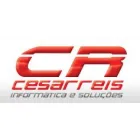 CÉSAR REIS INFORMÁTICA E SERVIÇOS