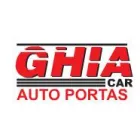 GHIA CAR AUTO PORTAS LTDA