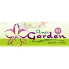 PONTO GARDEN