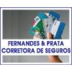 FERNANDES & PRATA CORRETORA DE SEGUROS