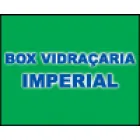 BOX VIDRAÇARIA IMPERIAL