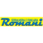 SERRALHERIA ROMANI
