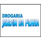 DROGARIA JARDIM DA PENHA