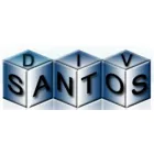 DIVSANTOS FORROS E DIVISÓRIAS