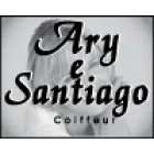 ARY E SANTIAGO COIFFEUR