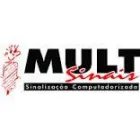 MULT SINAIS - SINALIZAÇÃO COMPUTADORIZADA