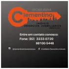 CLEMENTINO IMÓVEIS MANAUS
