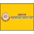 CRECHE - ESCOLA APRENDER PARA SER
