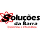 SOLUÇÕES DA BARRA ELETRÔNICA E INFORMÁTICA