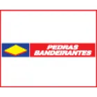 PEDRAS BANDEIRANTES