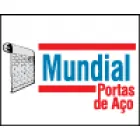 MUNDIAL PORTAS DE AÇO