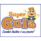 SUPER GULA LANCHONETE