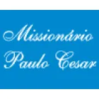 MISSIONÁRIO PAULO CESAR
