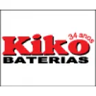 KIKO BATERIAS