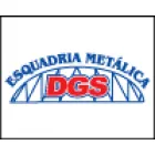 DGS FERRAGENS E ESQUADRIAS