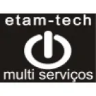 ETAM TECH MULTI SERVIÇOS ELETRÔNICA & INFORMÁTICA