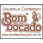 DOCERIA E CONFEITARIA BOM BOCADO