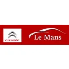 CITROEN CONCESSIONÁRIA - JD DO TREVO