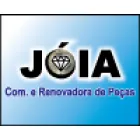 JÓIA COMÉRCIO E RENOVADORA DE PEÇAS