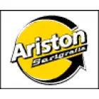 ARISTON SERIGRAFIA