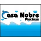 CASA NOBRE PISCINAS